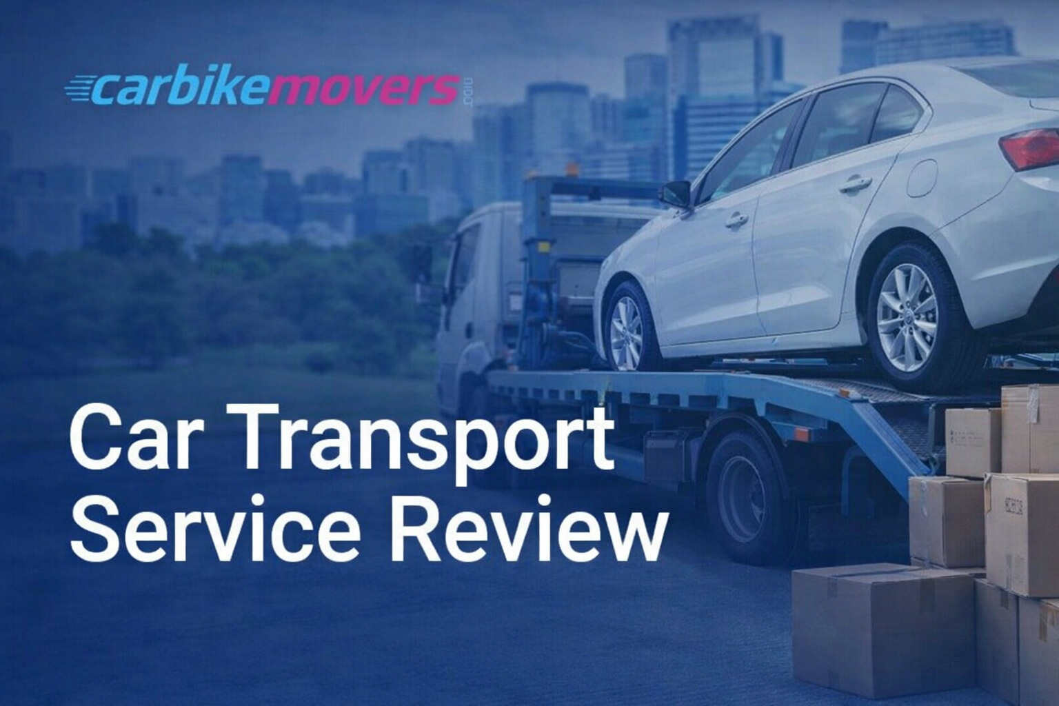 car transport servive review