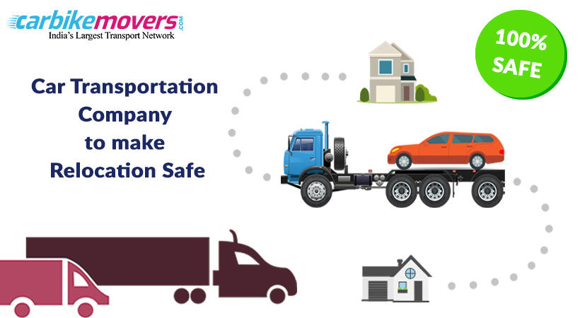 Choosing a Safe and Reliable Car Transport Service of Chennai