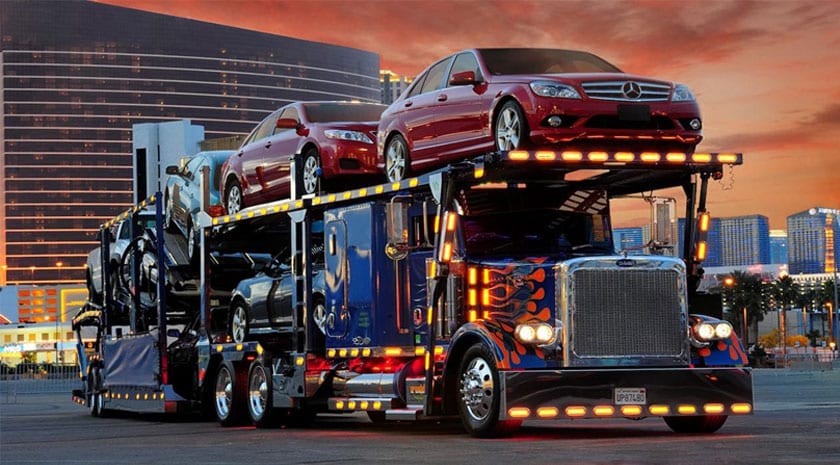 How To Select the Best Vehicle Transporters Services in Gurgaon at Your Budget Price?