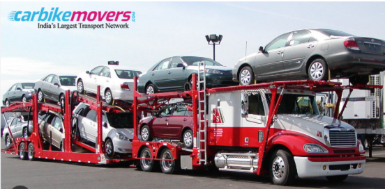 A Comprehensive Guide to Car Transport Services in Kolkata