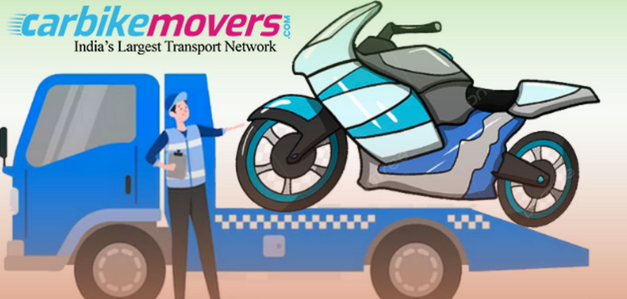 On the Move: Bike Transport Services in Delhi