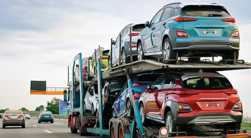 Tips for Hiring Professional Car Transport Company in Delhi