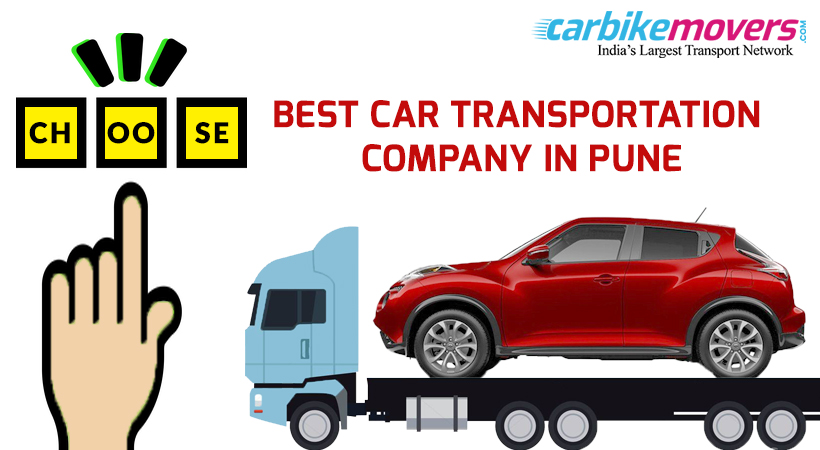 Selecting the Best Car Transport Company