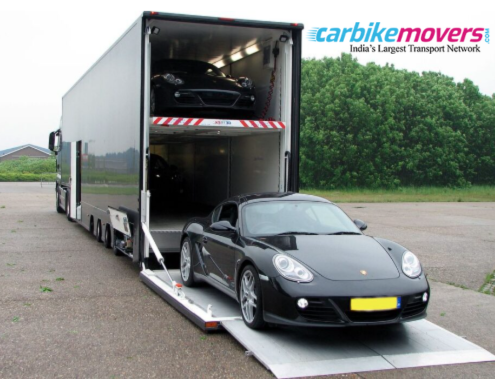 Make Seamless Shifting with Car Transport Service in Pune