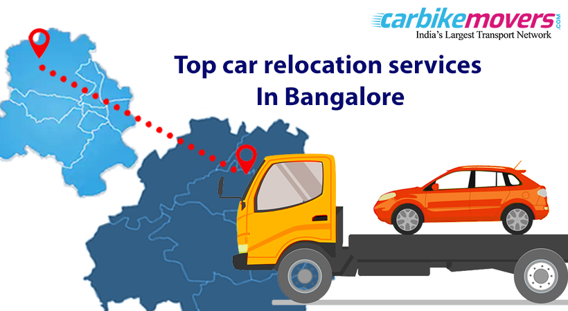 What is the Secret behind the Popularity of Car Relocation in Bangalore?