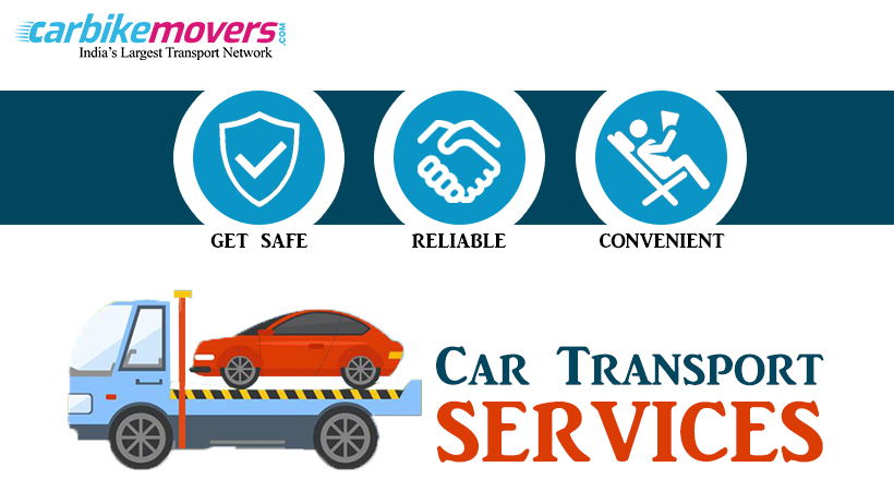How to get best Car transportation services in Delhi made easy