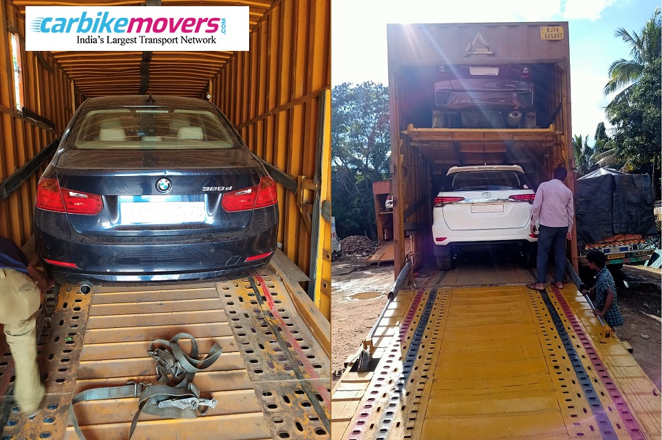 6 Ways to Prepare For Transporting Your Car From Bangalore, Karnataka