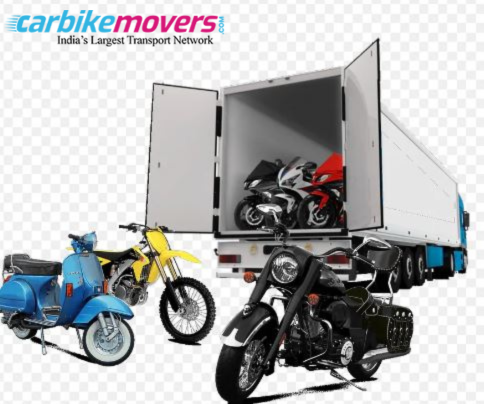 Bangalore Bike Transport Service: Move Your Bike with Utmost Care