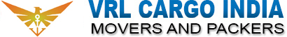 VRL Cargo India Movers